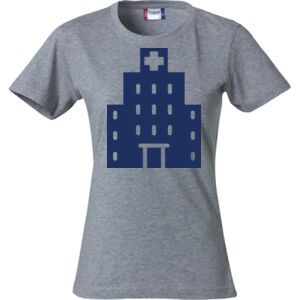 Clique Basic-T Women Miniaturansicht