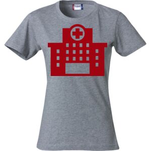 Clique Basic-T Women Miniaturansicht
