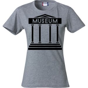 Clique Basic-T Women Miniaturansicht
