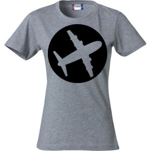 Clique Basic-T Women Miniaturansicht