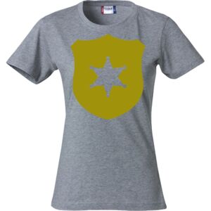 Clique Basic-T Women Miniaturansicht