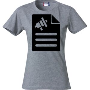 Clique Basic-T Women Miniaturansicht