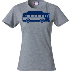 Clique Basic-T Women Miniaturansicht