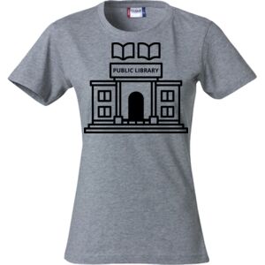 Clique Basic-T Women Miniaturansicht