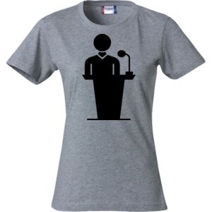 Clique Basic-T Women Miniaturansicht
