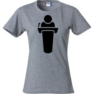 Clique Basic-T Women Miniaturansicht