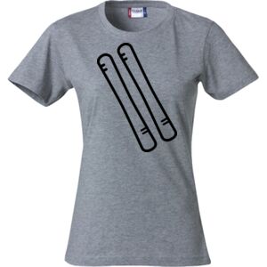 Clique Basic-T Women Miniaturansicht