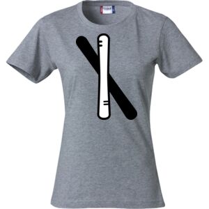 Clique Basic-T Women Miniaturansicht