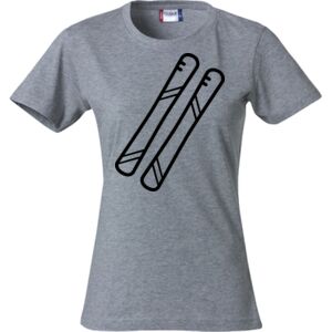Clique Basic-T Women Miniaturansicht