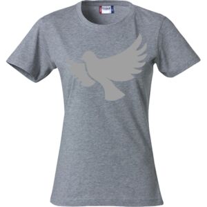 Clique Basic-T Women Miniaturansicht