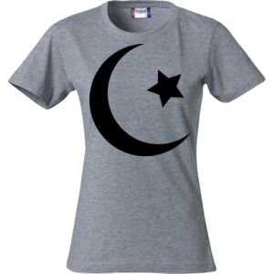 Clique Basic-T Women Miniaturansicht