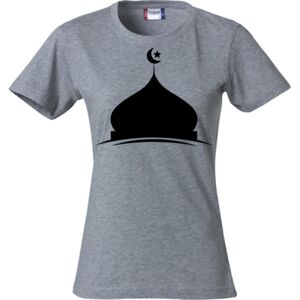 Clique Basic-T Women Miniaturansicht
