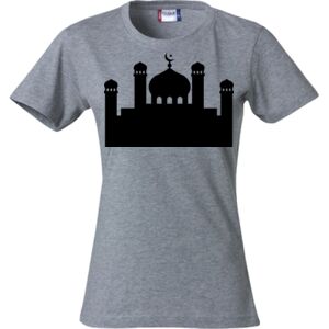 Clique Basic-T Women Miniaturansicht