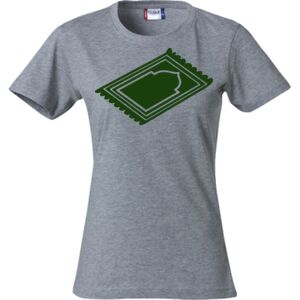 Clique Basic-T Women Miniaturansicht