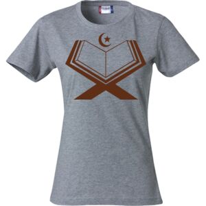 Clique Basic-T Women Miniaturansicht
