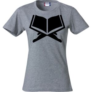 Clique Basic-T Women Miniaturansicht