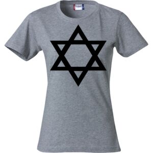 Clique Basic-T Women Miniaturansicht