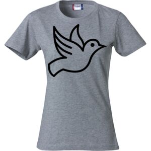 Clique Basic-T Women Miniaturansicht