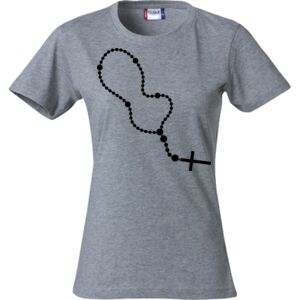 Clique Basic-T Women Miniaturansicht