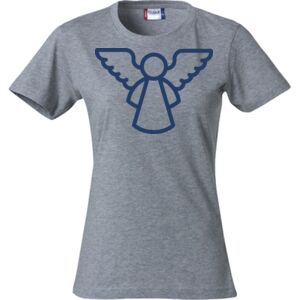 Clique Basic-T Women Miniaturansicht