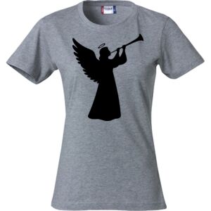 Clique Basic-T Women Miniaturansicht