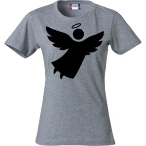 Clique Basic-T Women Miniaturansicht