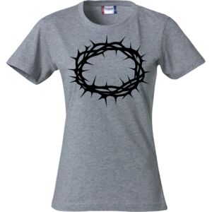 Clique Basic-T Women Miniaturansicht