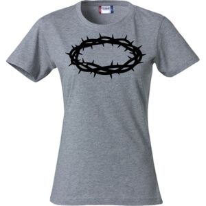 Clique Basic-T Women Miniaturansicht