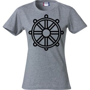 Clique Basic-T Women Miniaturansicht