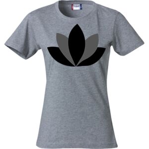 Clique Basic-T Women Miniaturansicht
