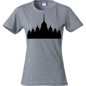 Clique Basic-T Women Miniaturansicht