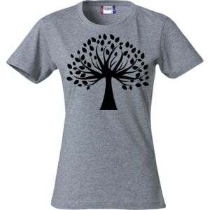 Clique Basic-T Women Miniaturansicht
