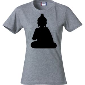 Clique Basic-T Women Miniaturansicht