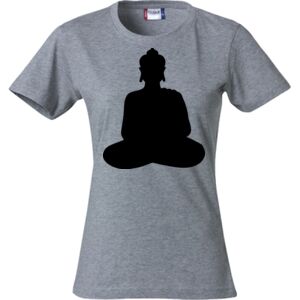 Clique Basic-T Women Miniaturansicht