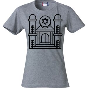 Clique Basic-T Women Miniaturansicht