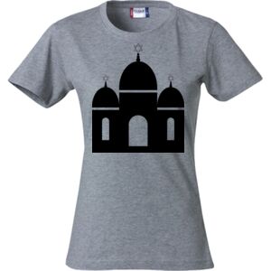 Clique Basic-T Women Miniaturansicht