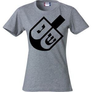 Clique Basic-T Women Miniaturansicht
