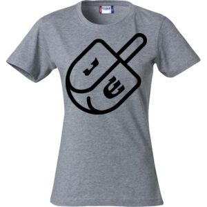 Clique Basic-T Women Miniaturansicht