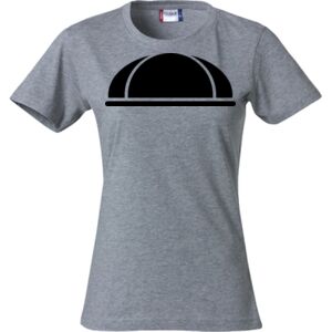 Clique Basic-T Women Miniaturansicht