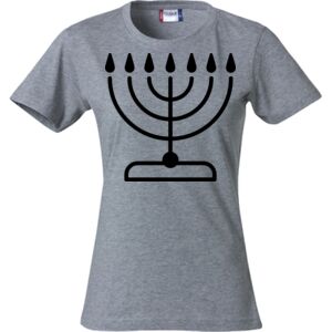 Clique Basic-T Women Miniaturansicht