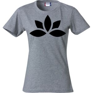 Clique Basic-T Women Miniaturansicht