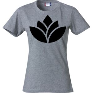 Clique Basic-T Women Miniaturansicht