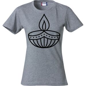 Clique Basic-T Women Miniaturansicht
