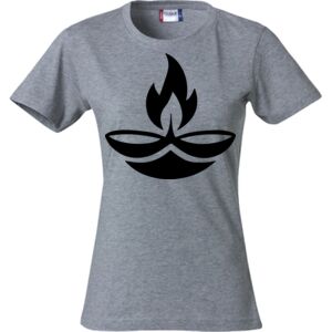 Clique Basic-T Women Miniaturansicht