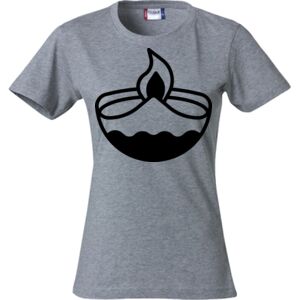 Clique Basic-T Women Miniaturansicht