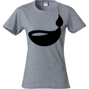 Clique Basic-T Women Miniaturansicht