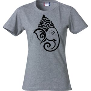 Clique Basic-T Women Miniaturansicht