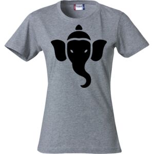 Clique Basic-T Women Miniaturansicht