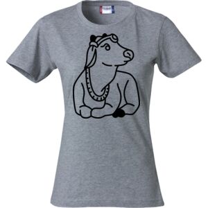 Clique Basic-T Women Miniaturansicht