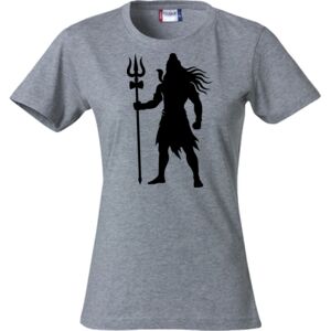 Clique Basic-T Women Miniaturansicht